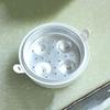 Luejnbogty Chicken Shaped Microwave Eggs Boiler Cooker Kitchen Cooking Appliances,Home Tool view 2