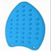 ACCESSGOOD Silicone Iron Rest Mat, Blue view 1