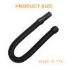 203-8049 Pet Vacuum Hose for Bissell Cleanview Swivel Pet Crosswave 2252 2489 2486 2254 22543 24899 1831 Replacement for bissell vacuum parts view 2