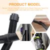 203-8049 Pet Vacuum Hose for Bissell Cleanview Swivel Pet Crosswave 2252 2489 2486 2254 22543 24899 1831 Replacement for bissell vacuum parts view 4