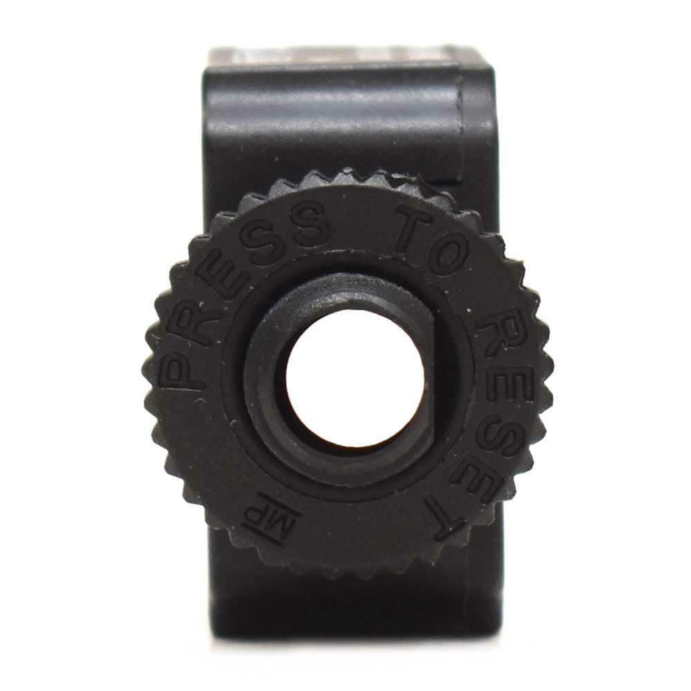 Mechanical Products Boat Push Button Breaker 1480-003-030 | 3A 50V DC
