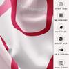 suweisua Game Chair Slipcovers, Chair is Not Included Pink view 2