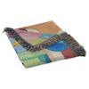 Northwest Bluey Woven Tapestry Throw Blanket, 48" x 60", Sisters Celebration view 3