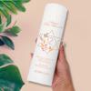 Personalized Bat Mitzvah Pillar Candle, Jewish Celebration, Hebrew Candle Gift for Girls, Unscented White Premium Wax (Bat Mitzvah) view 3