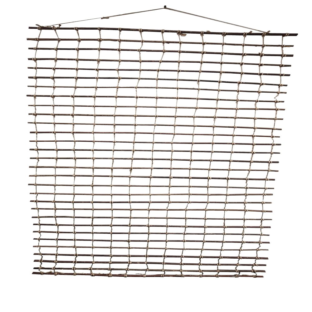40" Willow Wall Hanging Trellis
