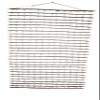 40" Willow Wall Hanging Trellis view 1
