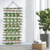 40" Willow Wall Hanging Trellis view 3