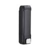 Handsoaps Dispenser 400mL Large Capacity Wall Mounted Soap Dispenser Hotel Home Bathroom Shampoo Split Bottle Bathroom Soap Dispenser Kitchen Soap Dispenser view 1