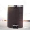 FRANCES Kitchen Garbage Can Indoor Trash Can Trash Can with Soft Close Lid Removable Inner Wastebasket Small Garbidge Can Bathroom Bedroom Office Office Trash Can view 4