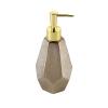 CHICKEN Handsoaps Dispenser 330ML Simple Facial Cleanser Press Bottle Ceramic Lotion Bottle Kitchen Soap Dispenser Reusable Pump-Bottles Dispensers Kitchen Soap Dispenser view 1