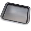 Cookie Baking Sheet, 9.5 Inch x 7 Inch Square Iron Plate with Nonstick Coating for Baking Cookie, Roast Meat, Baking Cake, Bread and other Foods (1) view 1
