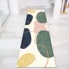 Runner Rugs for Hallway Non Slip 150cm 2m 250cm 3m 350cm 4m 5m 6m Extra Long Carpet Runners for Kitchen Hall Entryway Balcony Washable Narrow Area Rugs (Size : 2.6 ft  4.9 ft) view 1