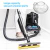 Water Pan Vacuum Cleaner Bowl Basin Fits E Series Rainbow Vacuums view 3
