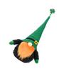 PRETYZOOM Gnome Doll for Patrick's Day Home Decor Adorable Irish Decoration Bright Colors for Festive Table Settings and Holiday Celebrations view 1