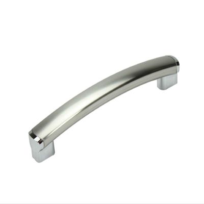 WB15X10278 Microwave Handle 261300714902 Replacement for GE OEM