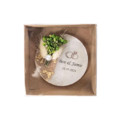 10 Pieces Wedding Favors Magnet in Bulk for Quest, Epoxy Magnet, Party Favors, Personalized Gift, Bridal Shower Gift, Bridesmaid Gift