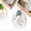 10 Pieces Wedding Favors Magnet in Bulk for Quest, Epoxy Magnet, Party Favors, Personalized Gift, Bridal Shower Gift, Bridesmaid Gift view 3