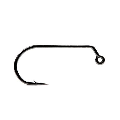 Partridge of Redditch Universal Predator X Jig 60 Black Nickel Hooks 1 10 Pack