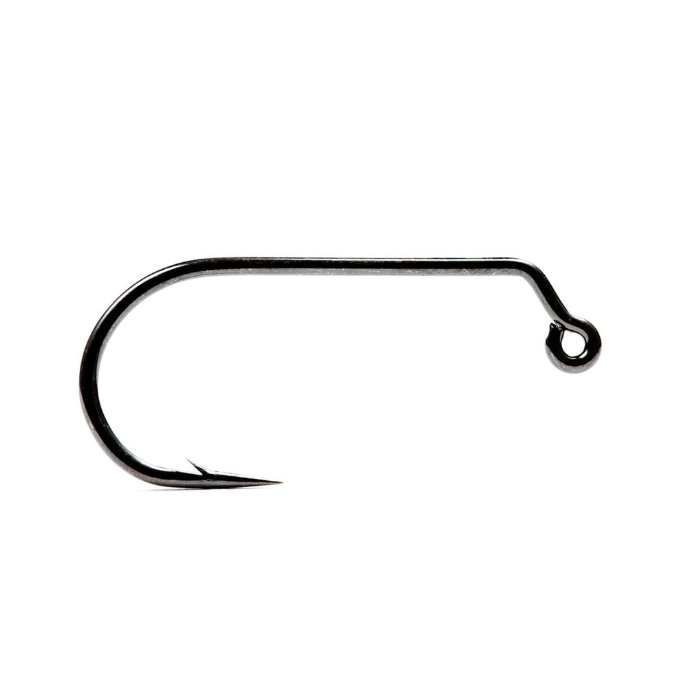 Partridge of Redditch Universal Predator X Jig 60 Black Nickel Hooks 1 10 Pack
