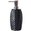 Handsoaps Dispenser Push-Type Glass Bathroom Lotion Soap Dispenser Large-Capacity Countertop Soap Dispenser is Suitable for All Kinds of Liquids Kitchen Soap Dispenser view 1