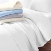 Arkwright Basket Weave Queen Blanket - Case of 4-100% Ringspun Cotton All Season Blankets, Luxury Hotel Quality, Soft on Skin, Breathable, 300 GSM for Bed, Sofa, and Chair, 90 X 90 in, White view 4