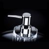 Handsoaps Dispenser Push-Type Glass Soap Dispenser, Bathroom Kitchen Soap Dispenser, Household Soap Dispenser, Suitable for Shampoo, Shower Gel, Essence Kitchen Soap Dispenser view 3