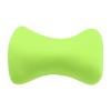 KELINFONG Microbead Travel Pillow 15 X 8 Inch Kids Pillows for Sleeping Soft Microbead Neck Pillow for Travel Ergonomic Design Head Back Support Rest Cushion Car Seat Column Pillow for Bedroom Office view 1
