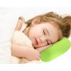 KELINFONG Microbead Travel Pillow 15 X 8 Inch Kids Pillows for Sleeping Soft Microbead Neck Pillow for Travel Ergonomic Design Head Back Support Rest Cushion Car Seat Column Pillow for Bedroom Office view 2