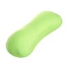 KELINFONG Microbead Travel Pillow 15 X 8 Inch Kids Pillows for Sleeping Soft Microbead Neck Pillow for Travel Ergonomic Design Head Back Support Rest Cushion Car Seat Column Pillow for Bedroom Office view 3