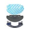 ShEraf Compatible with ECOVACS DEEBOT T8 N8 Pro T8 Max T8 AIVI Accessory Water Tank Mop Board Plate OZMO Pro Mopping Kit Spare Parts Optional (Color : N8 Mop Tank Plate) view 1