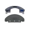 ShEraf Compatible with ECOVACS DEEBOT T8 N8 Pro T8 Max T8 AIVI Accessory Water Tank Mop Board Plate OZMO Pro Mopping Kit Spare Parts Optional (Color : N8 Mop Tank Plate) view 2