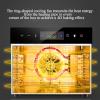 Food Dehydrator Pet Treats Dehydrator Machine Electric Dryer Machine With Overheat Protection for Dog Treats Fruits Meat Vegetables Pet Snacks,12Trays view 3
