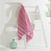 Yazz Turkish Cotton Turkish Beach Towels Large Beach Towel 39x71 inch Pool Towels for Adults Quick Dry Cotton Beach Towel, Lightweight Travel Towel (Fushia) view 4