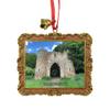 Roundhay Park Leeds England UK Travel Souvenir Xmas Tree Ornament Hanging Pendant Home Christmas Party Decoration view 1