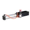 Air Compressor Can , Pneumatic Can Crusher, Environmental Friendly Pressure Valve for Recycling view 3
