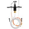Hiorucet 4021-422 Pilot Assembly for Heatilator, Heat N Glo and Quadra-Fire Fireplaces Parts, Heatilator ND4236I, ND4236IL, ND3630I, Heat N Glo 6000TR-OAK-IPI, SL-550TRS IPI Pilot 4021-422 Natural Gas view 1