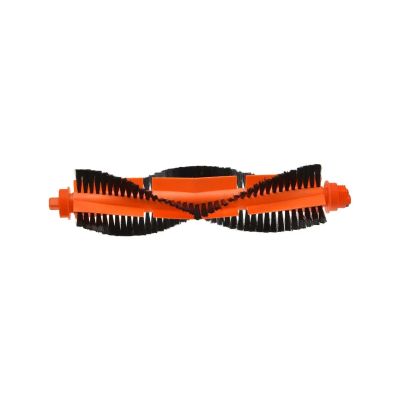 Beegie Compatible for Xiaomi Mijia. Self-Cleaning Robot 2 C101 Robot Vacuum Cleaner Main Side Brush Hepa Filter Mop Cloths Rag Accessories Parts (Color : 1 Rolling Brush)