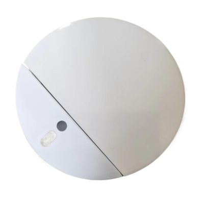 RAYPUR Original Vacuum Cleaner Housing.Compatible for Mijia 2C STYTJ03HM Vacuum Cleanerreplacement Cover (Color : Above)