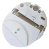 RAYPUR Original Vacuum Cleaner Housing.Compatible for Mijia 2C STYTJ03HM Vacuum Cleanerreplacement Cover (Color : Above) view 2