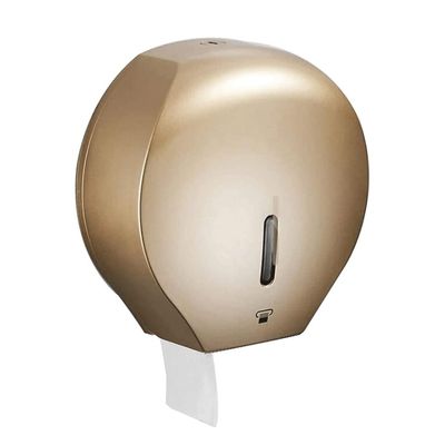 Paper Towel Dispensers Wall-Mounted Paper Towel Dispenser Waterproof Lockable Hand Towel Dispenser Large Capacity Commercial Paper Towel Holders Fashion