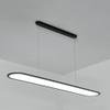 - - Dining Room Pendant Light LED Dimmable Simple Modern Metal Hanging Light Indoor Home Decor Ceiling Hanging Lamp Adjustable Lighting Fixtures,Pendant view 1