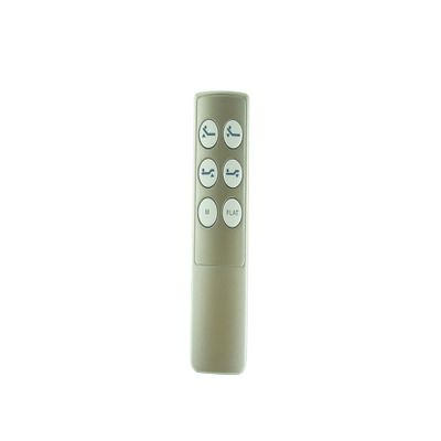 Hotsmtbang Replacement Remote Control Compatible for Adjustable Bed Base (Please See Describe Be Fore Purchasing). (Compatible for Mlily iActive 20M)