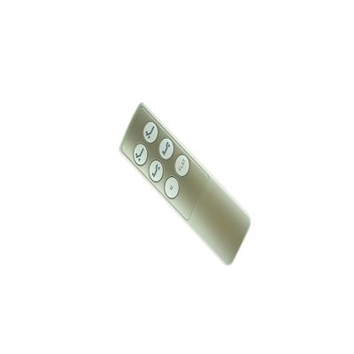 Hotsmtbang Replacement Remote Control Compatible for Adjustable Bed Base (Please See Describe Be Fore Purchasing). (Compatible for Mlily iActive 30M)