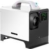 CHIPEL Diesel Air Heater 8KW 12V Truck Heater Wireless Control Parking Heater All in 1 w/LCD Remote Control view 1