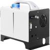 CHIPEL Diesel Air Heater 8KW 12V Truck Heater Wireless Control Parking Heater All in 1 w/LCD Remote Control view 2