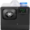CHIPEL Diesel Air Heater 8KW 12V Truck Heater Wireless Control Parking Heater All in 1 w/LCD Remote Control view 4