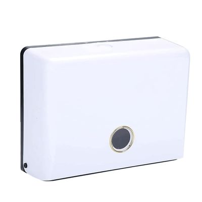 Paper Towel Dispensers Commercial Paper Towel Dispenser Large Capacity Wall-Mounted Hand Towel Dispenser for Home Hotel Paper Towel Holders Fashion