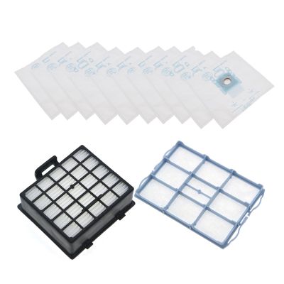 Dust Bags Compatible With Bosch Vacuum Cleaner Type G Bags GL-30 Pro GL-40 BGL8508 GL 30 Bags Compatible With Bosch Sphera Vacuum Cleaner (Color : D)
