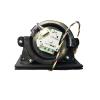 HAvern Robot's Main Ventilation Fan Motor, Fan, Vacuum Cleaner Parts Motor Replacement, Compatible for Ecovacs, Deebot Ozmo 900 930 view 1