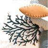CunTo Metal Wall Art School of Fish Wall Art Modern Metal Art Work Decor Metal Fish Decor Nautical Style Wall Decor for Home Bedroom Office view 3